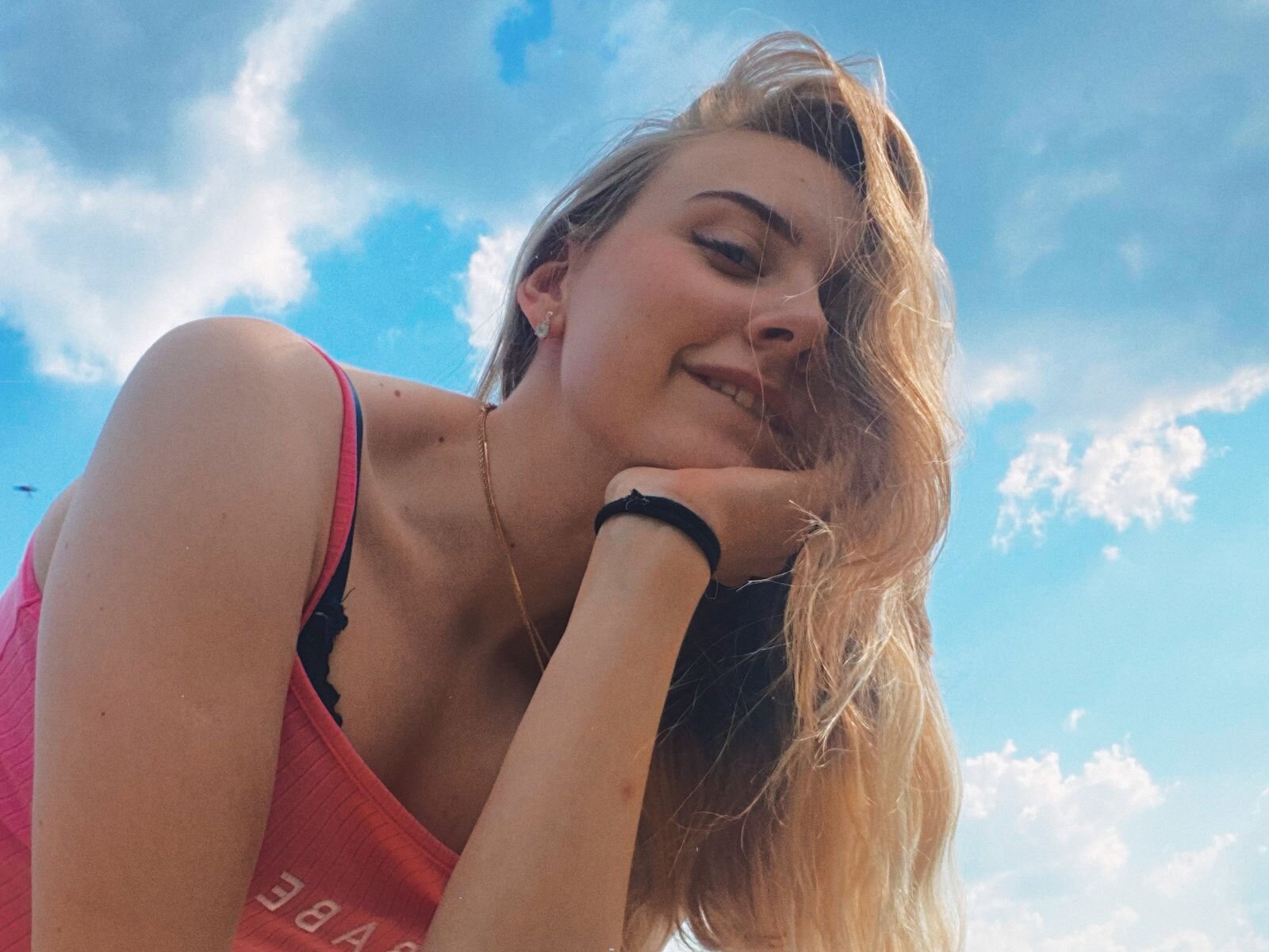 Live Porn Camera of AlexaVikall