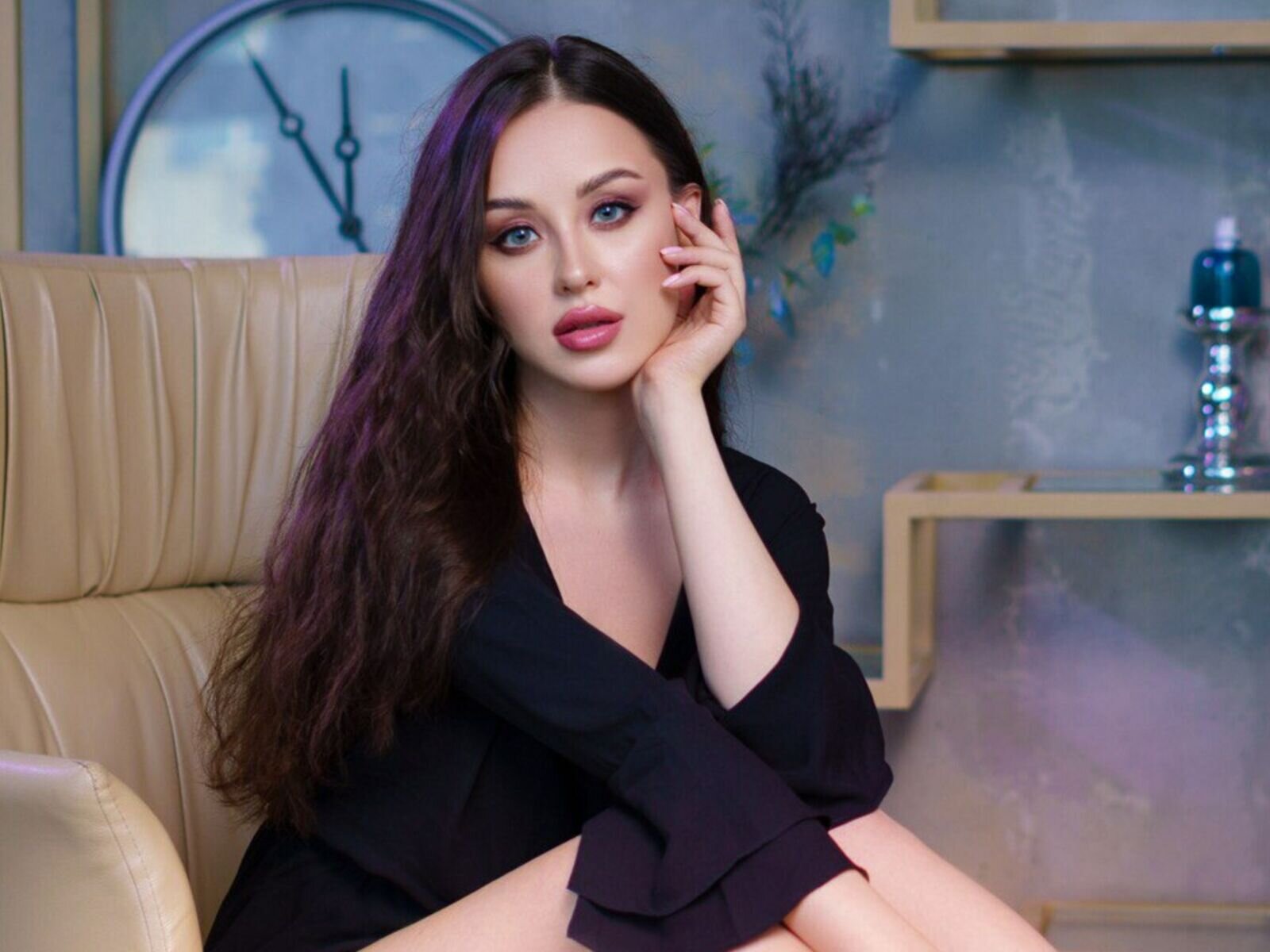 Live Porn Camera of BellaFiorella