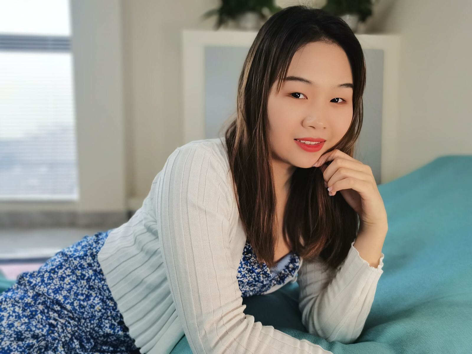 Live Porn Camera of LinxianXiao