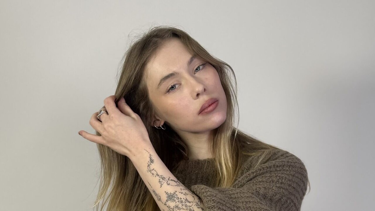 Live Porn Camera of MatildaStaude