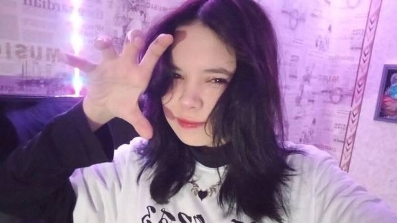 Live Porn Camera of MillaChoio