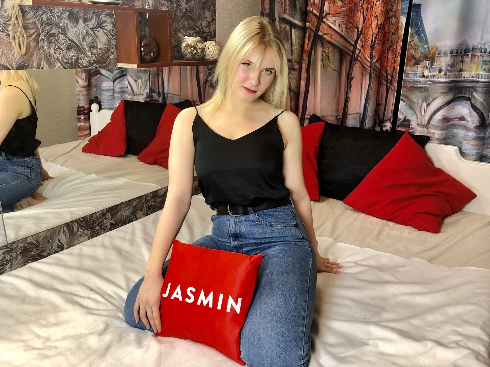 Live Porn Camera of TammyClem