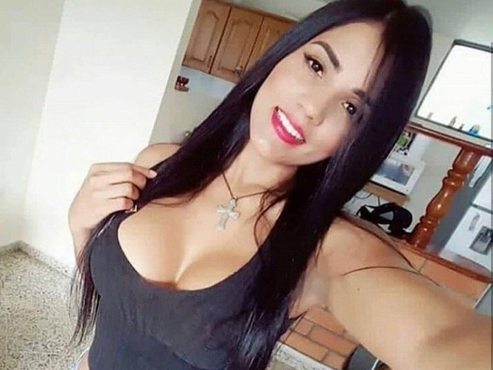 Live Porn Camera of TifanySheppard